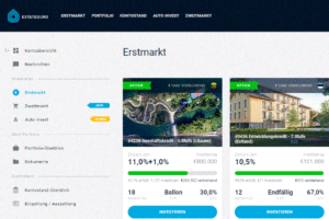 Estateguru Erfahrungen
