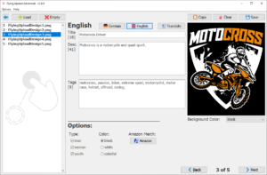 POD Automatisieren mit Flying Upload